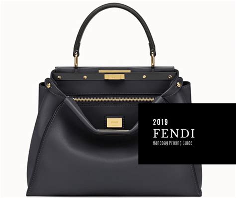 fendi teddy bag|Fendi bag price list.